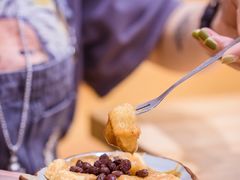 -小豆海棠(嘉兴路店)