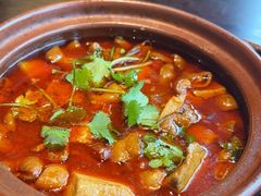 -古都历食南京菜·烤鸭·鸭血粉丝·汤包(南京博物院店)