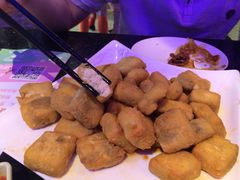 奇滋豆味(南十四道街店)-奇滋豆味(南十四道街店)