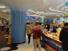 -帝企鹅自助餐厅•儿童岛•真企鹅(长隆企鹅酒店)