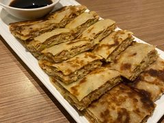 -金岳台私汤温泉度假山庄·创意餐厅(昌平十三陵店)