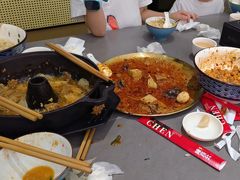 -陈熹公民族美食文化餐厅(中华广场店)