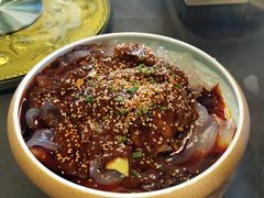 -羲和雅苑•北京烤鸭(平安国际金融中心店)