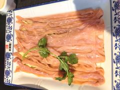 -来涮蜀鲜货火锅串串香(菜市口店)