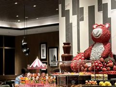 -广州粤海喜来登酒店