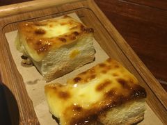 一口闷芝士南瓜-大牌大·传统杭帮菜(湖滨店)