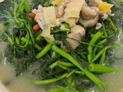 -台山美食一绝阿四台山黄鳝饭(阿四创作店)