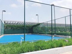 -上海浦东嘉里大酒店