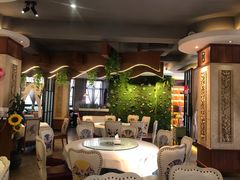 -飞虎过桥米线(翠湖店)