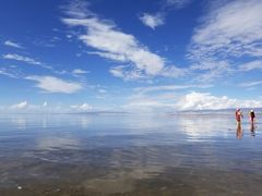-青海湖国家重点风景名胜区