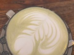 -北平花园·潮玩萌牙·北平咖啡(南锣鼓巷胡同店)