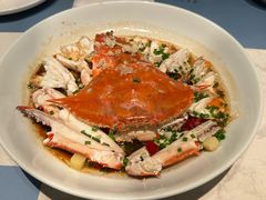 梭子蟹-荣小馆(临海世纪花城店)