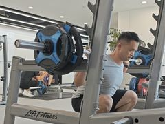 -WEGYMER健萌健身(麦德龙钰龙天下馆)