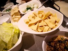 -海底捞火锅(高科广场店)
