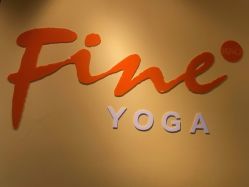 点击看大图 -FineYoga梵音瑜伽·普拉提