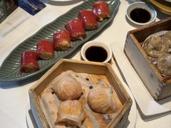 -广州酒家(昌岗地铁站店)