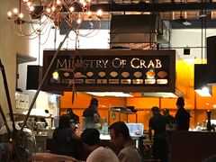 -Ministry of Crab(科伦坡店)