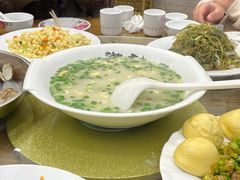 -晶渔坊·海鲜私房菜(东夷小镇店)