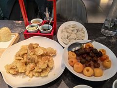 -新乾隆酒楼(帝景园店)