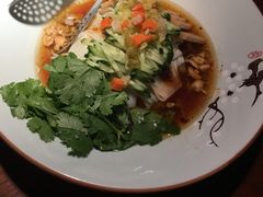 -楼兰新疆主题餐厅(苏州中心店)