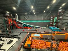 -极限PLAY运动娱乐新世界·团建派对潮玩休闲馆·室内蹦极高空游乐园