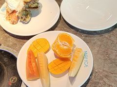 -曼格活海鲜·牛排自助(光明蓝鲸店)