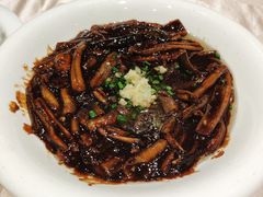 响油鳝糊-老半斋(福州路店)