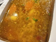-烎记烧烤(蓝天花园店)