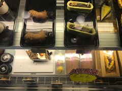 -可稵咖啡面包蛋糕(休斯顿店)