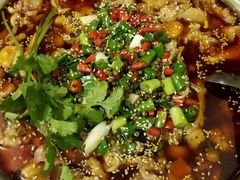 -米二红烧兔(华阳店)