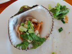 -南蚝小贝海鲜特色餐厅(南澳岛店)