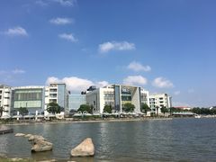 -美兰湖景区