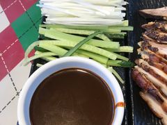 -傅记酱肉