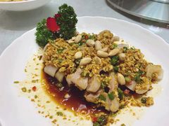 沙姜猪手-小榄公饭店(西区彩虹店)