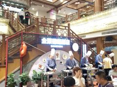-全聚德(前门店)