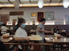 大堂-笑来喜馄饨小笼工坊店(湖滨街店)