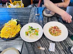 -西双版纳洲际度假酒店-曼霖轩中餐厅