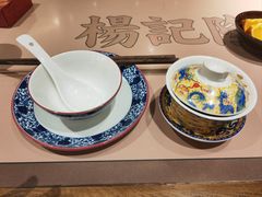 -杨记隆府重庆江湖菜(大悦城店)