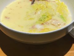 -hallch好吃餐厅(奥体中心店)
