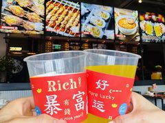 -管氏翅吧(地安门创始店)