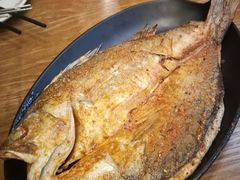 -蚝太郎 • 海鲜烧烤(Upark店)