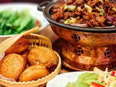 -宏状元现熬粥·京味菜(三里河店)