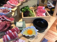 -黑牛黑猪烤肉专门店(万象城店)