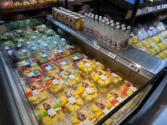 -盒马鲜生(189购物中心店)