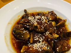 糖醋排骨-盘飧市(春熙路店)