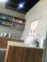 -发饰美男士增发补发假发定制店