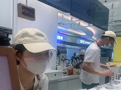 -兰熊鲜奶(昌平悦荟店)