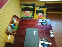 -胜代日本料理(云程巷小区店)