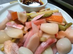 -院8里·小聚园(九眼桥店)