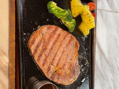 -必胜客(张家港购物公园店)